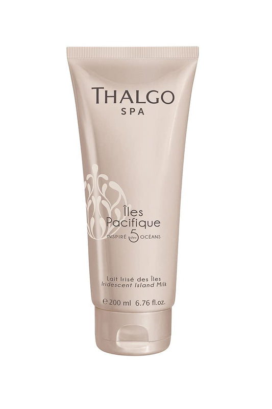 Thalgo Iles Pacifique Iridescent Island Milk 200 ml