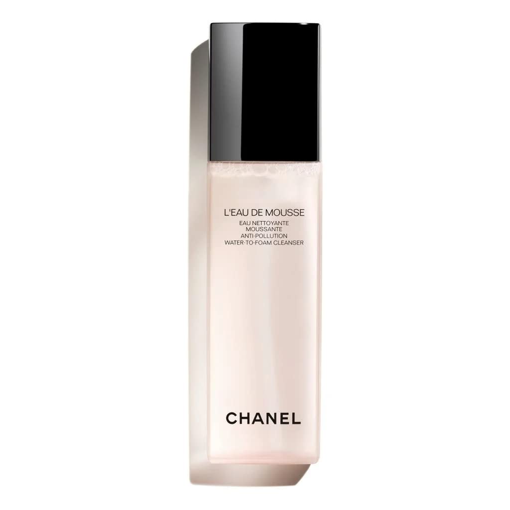 Chanel L'Eau De Mousse Water-To-Foam Cleanser 150 ml