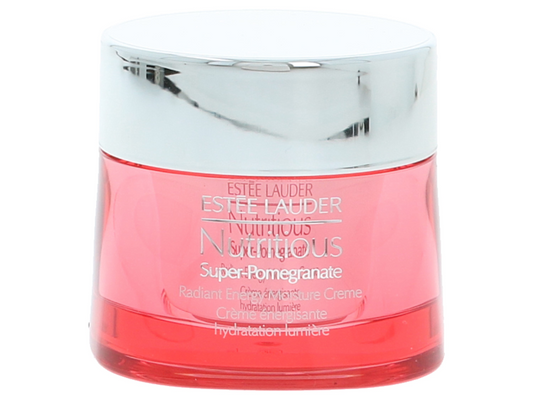 Estee Lauder Nutritious Radiant Energy Moisture Cream 50 ml