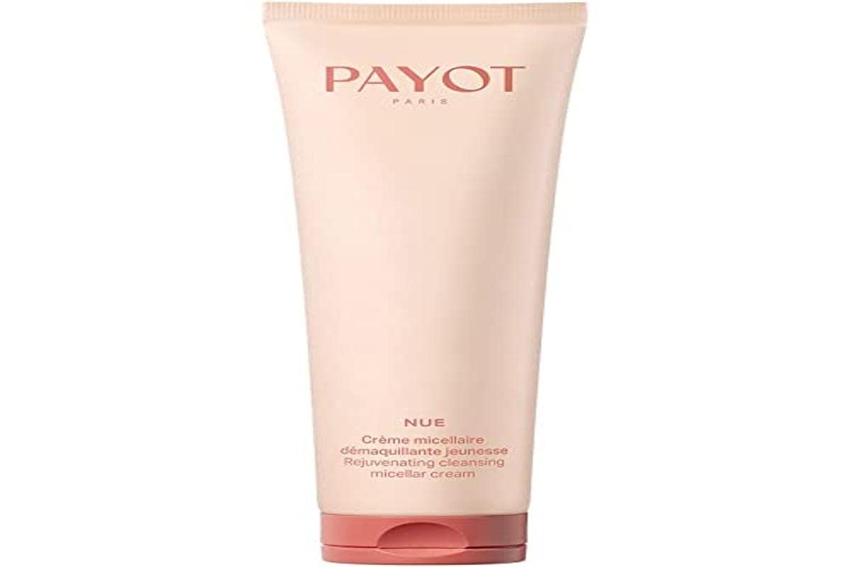 Payot Nue Rejuvenating Cleansing Cream 150 ml