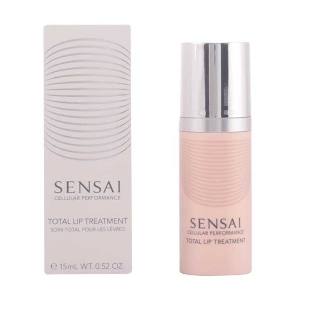 Sensai Cp Total Lip Treatment 15 ml