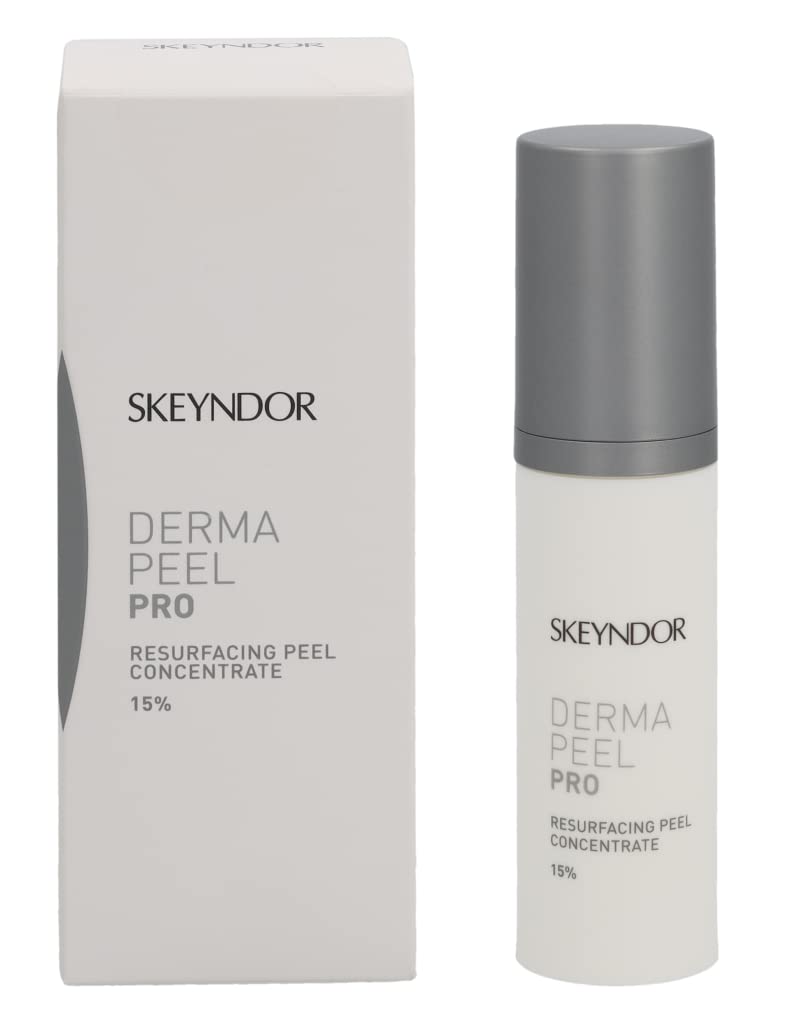 Skeyndor Derma Peel Pro Resurfacing Peel Concentrate 30 ml