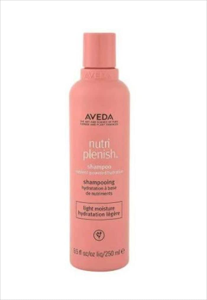 Aveda NutriPlenish LIGHT Moisture Shampoo 250 ml