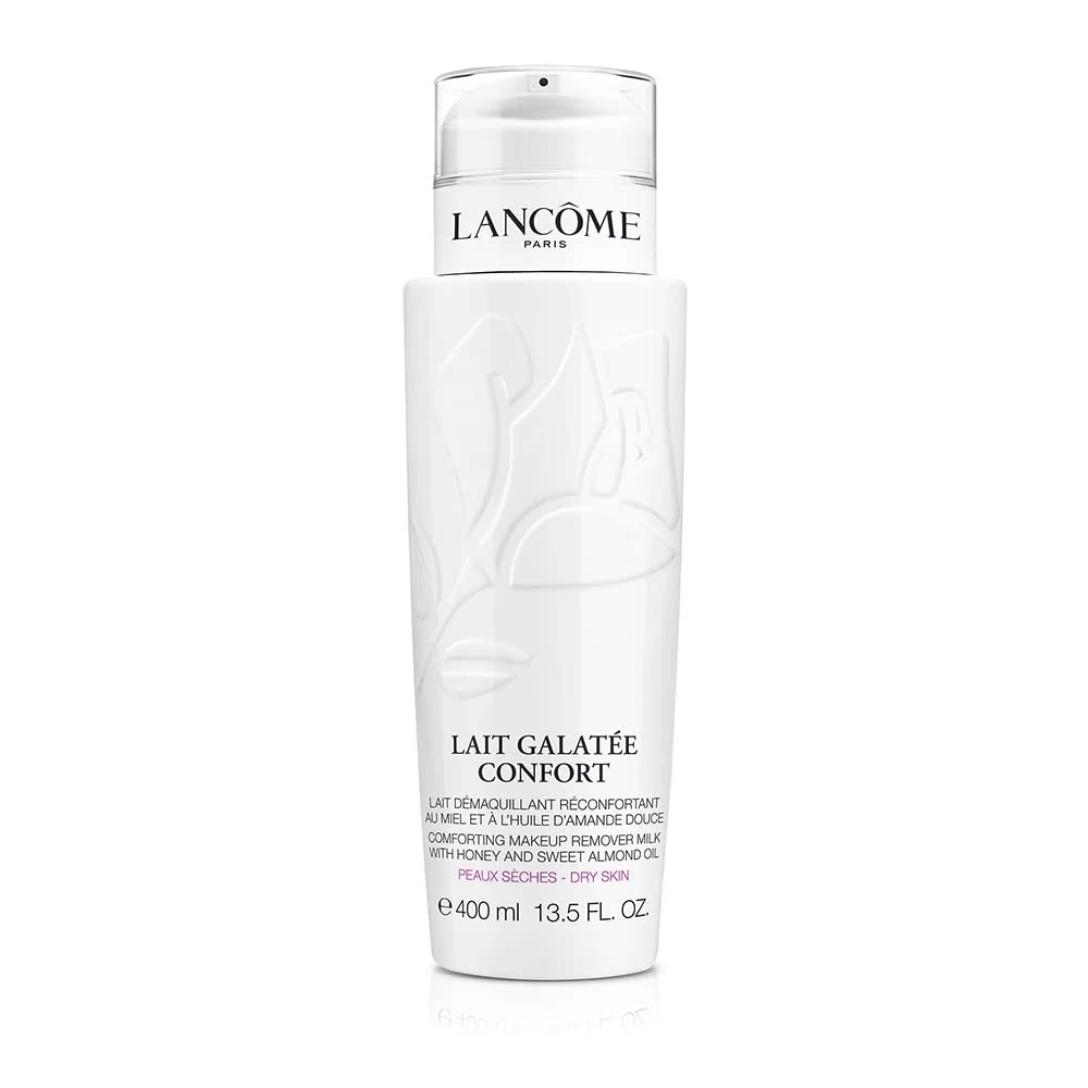 Lancome Lait Galatee Confort Makeup Remover Milk 200 ml