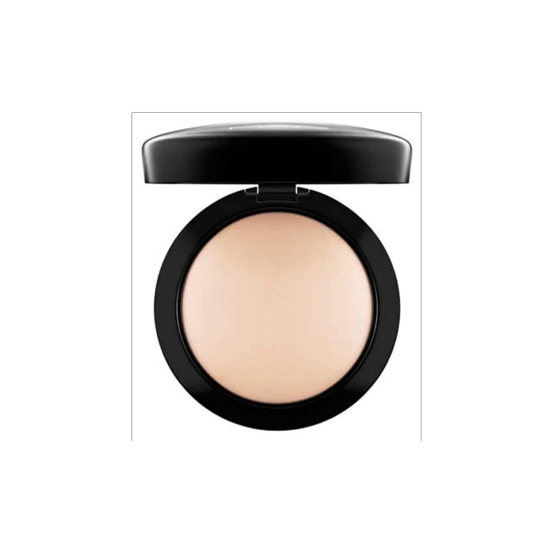 MAC Mineralize Skinfinish Natural 10 gr