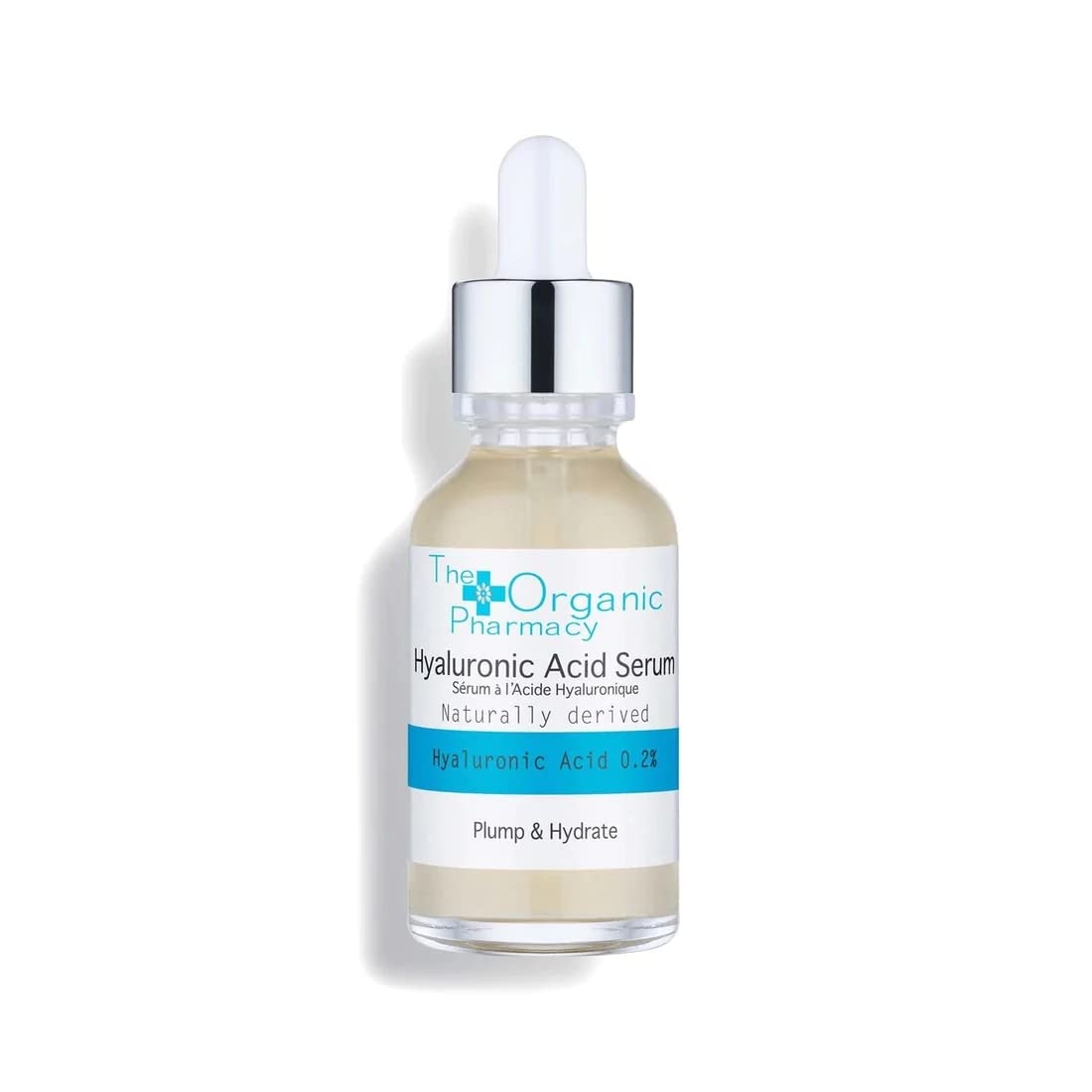 The Organic Pharmacy Hyaluronic Acid 30 ml