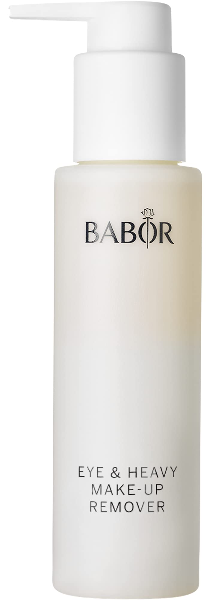 Babor Cleansing Eye & Heavy Make-Up Remover 100 ml