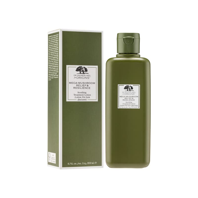 Origins Dr. Andrew Weil Mega-Mushroom Relief and Resilience 200 ml