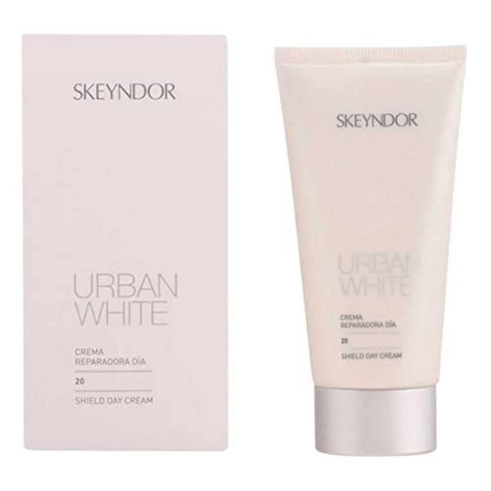 Skeyndor Urban White Shield Day Cream 50 ml