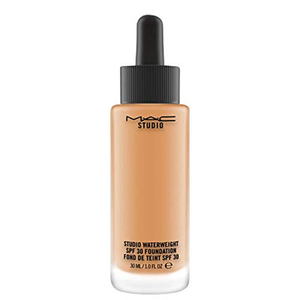 MAC Studio Waterweight Foundation SPF30 30 ml