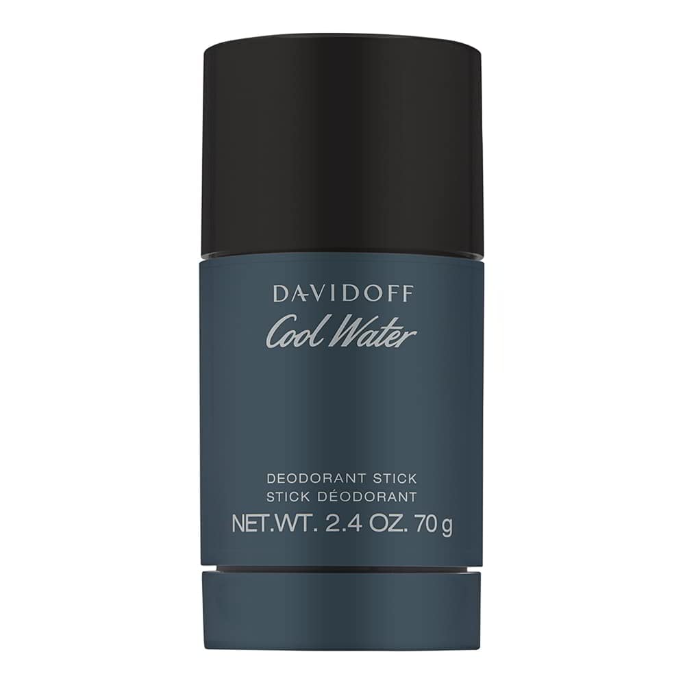 Davidoff Cool Water Man Deo Stick 70 gr