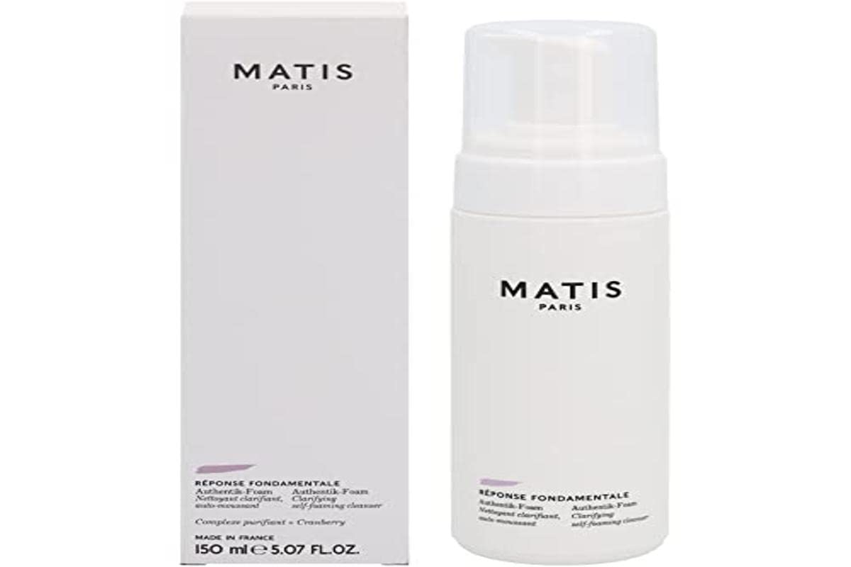 Matis Reponse Fondamentale Authentik-Foam 150 ml