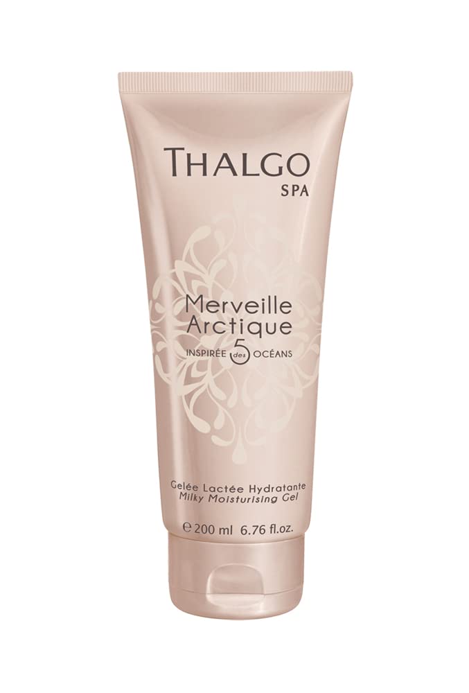 Thalgo Milky Moisturising Gel 200 ml