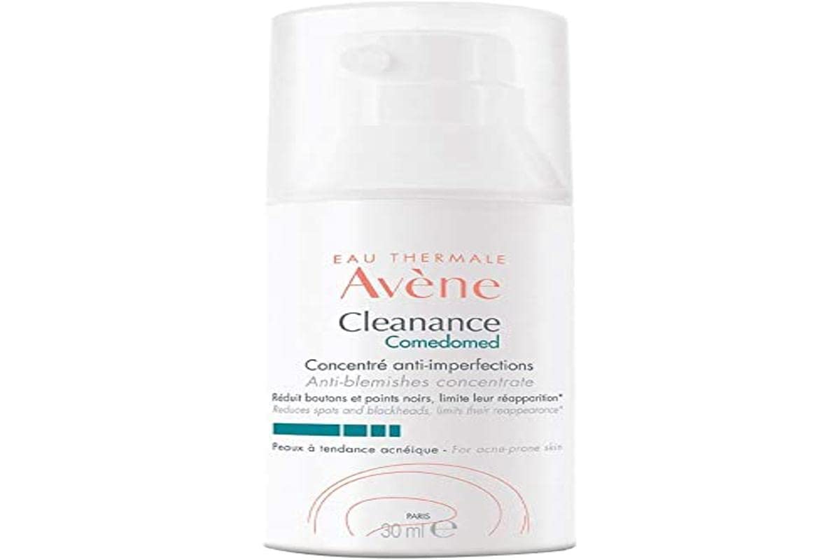 Avene Cleanance Comedomed Anti-Blemishes Concentrate 30 ml