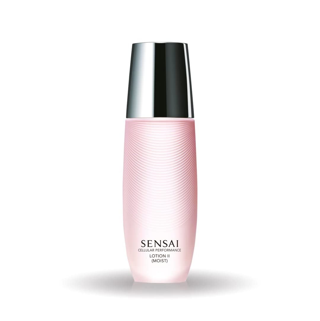 Sensai Cellular Perf. Lotion II 125 ml