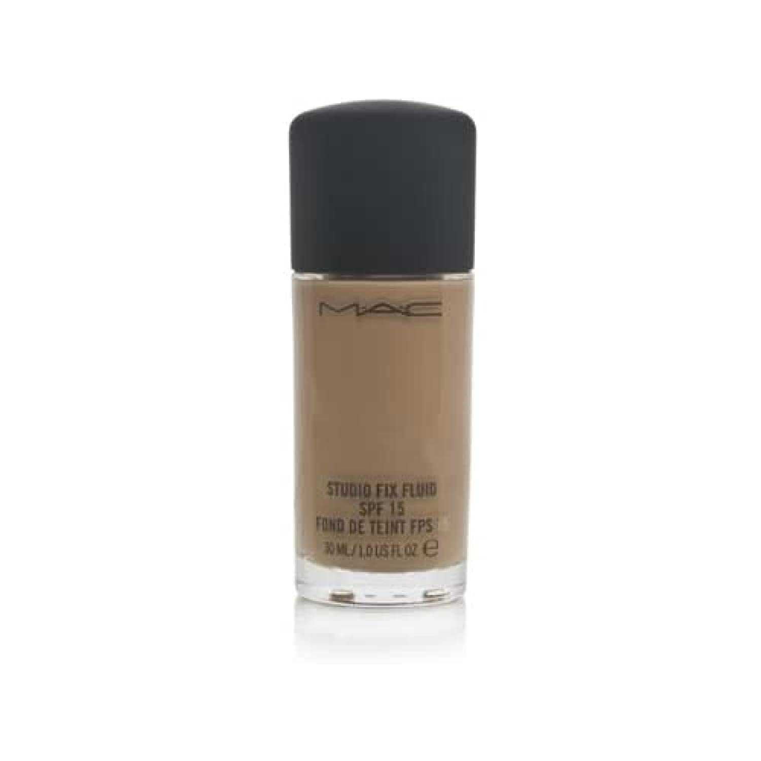 MAC Studio Fix Fluid Foundation SPF15 30 ml