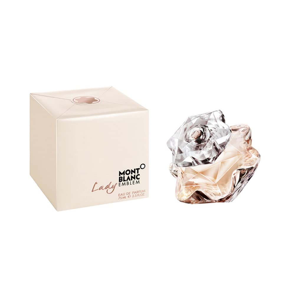 Montblanc Lady Emblem Edp Spray 75 ml