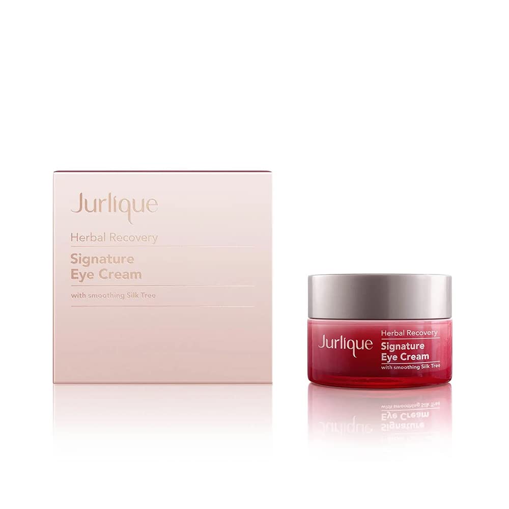 Jurlique Herbal Recovery Signature Eye Cream 15 ml