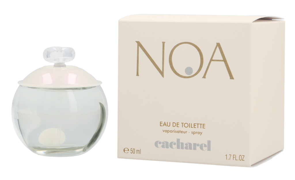 Cacharel Noa Edt Spray 50 ml