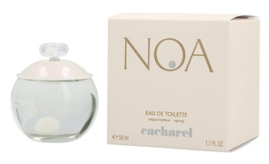 Cacharel Noa Edt Spray 50 ml