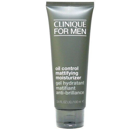 Clinique For Men Oil Free Moisturizer 100 ml