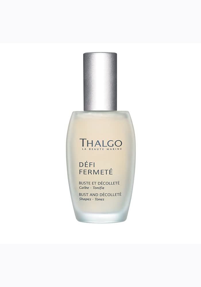 Thalgo Defi Fermente Bust And Decollete 50 ml