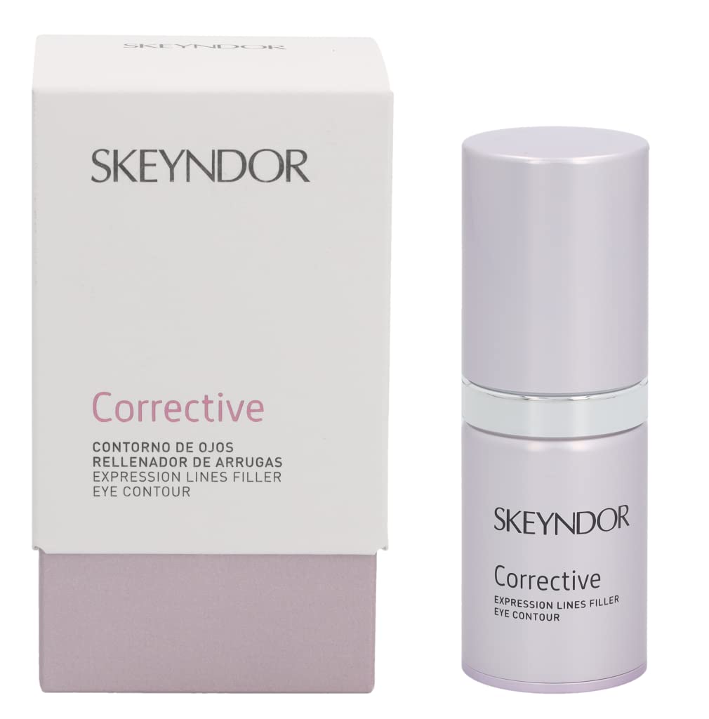 Skeyndor Corrective Expression Lines Filler Eye Contour 15 ml