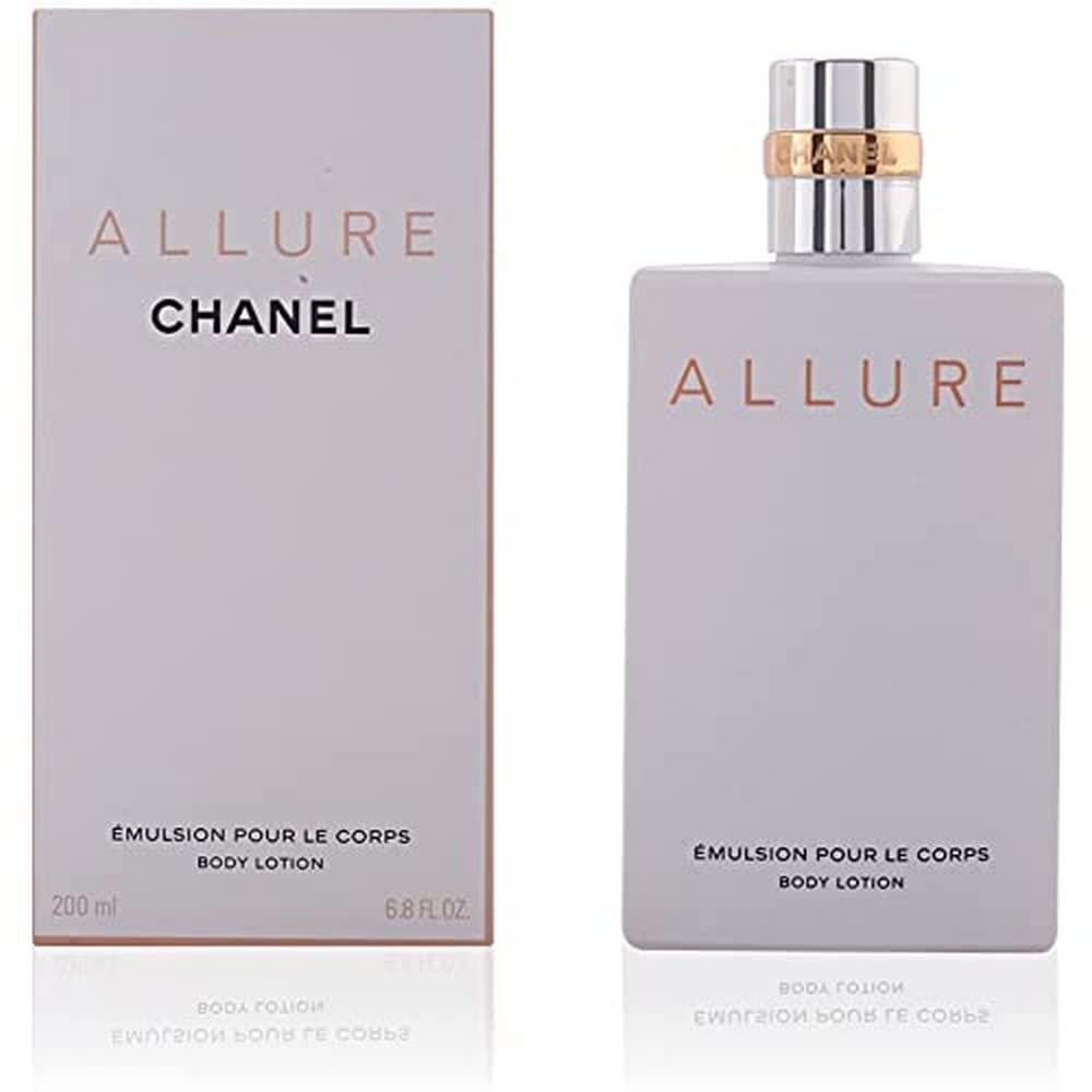 Chanel Allure Femme Body Lotion 200 ml