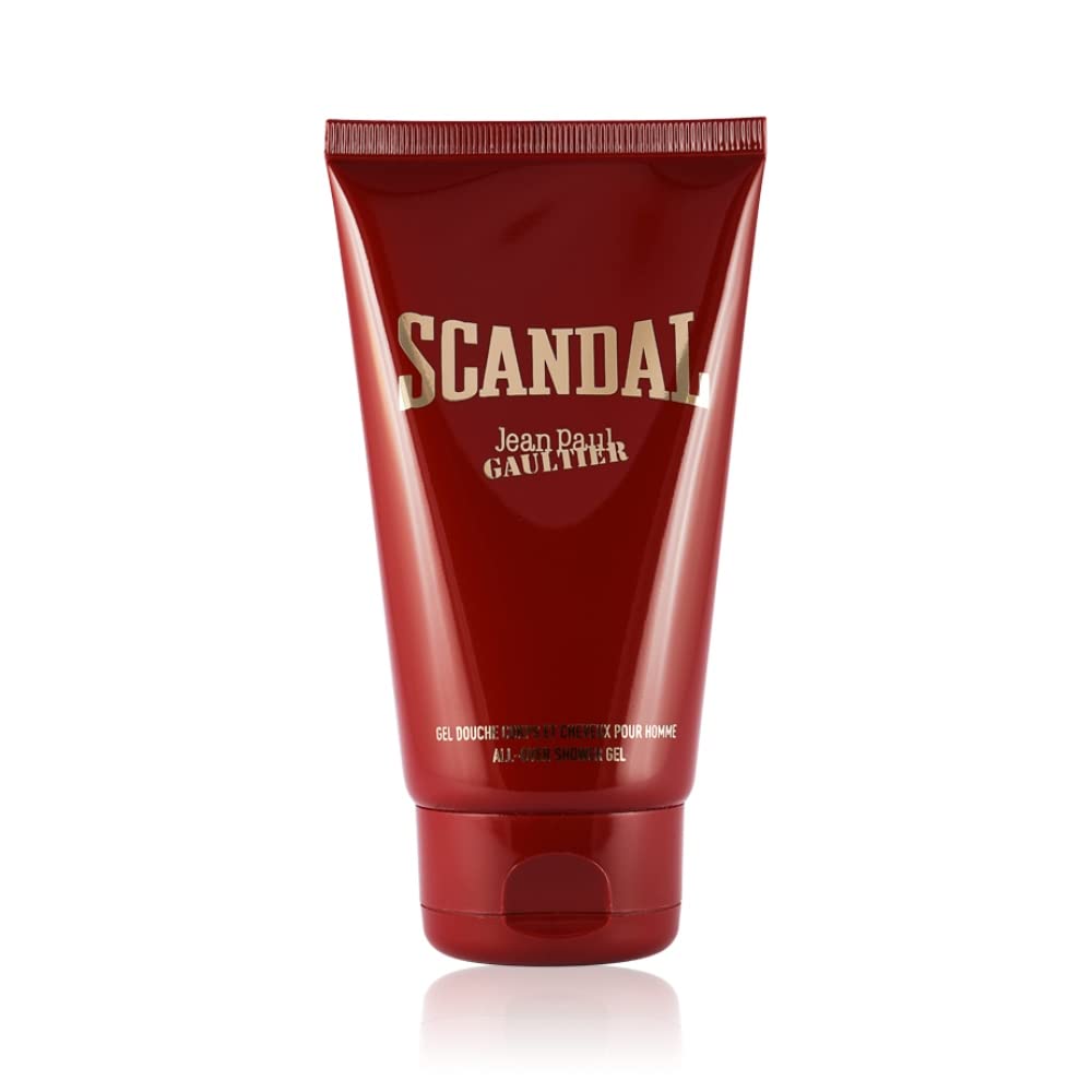 J.P. Gaultier Scandal For Him Shower Gel 150 ml