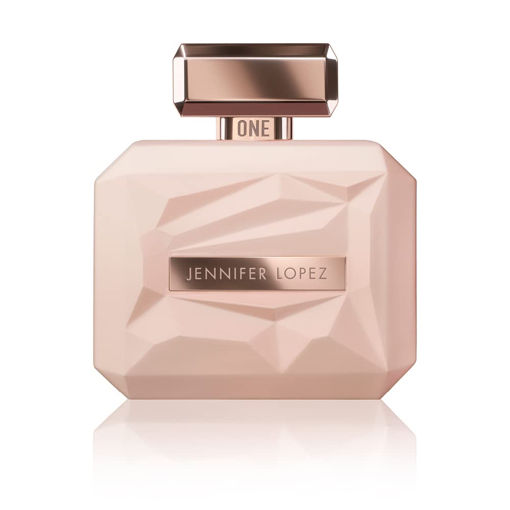 Jennifer Lopez One Edp Spray 100 ml