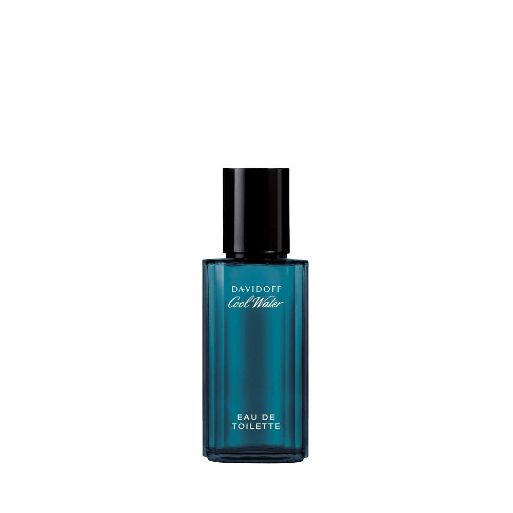 Davidoff Cool Water Man Edt Spray 40 ml