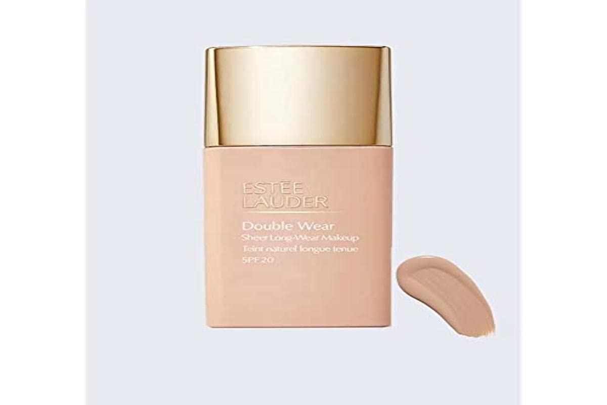 Estee Lauder Double Wear Sheer Matte Long-Wear Makeup SPF20 30 ml