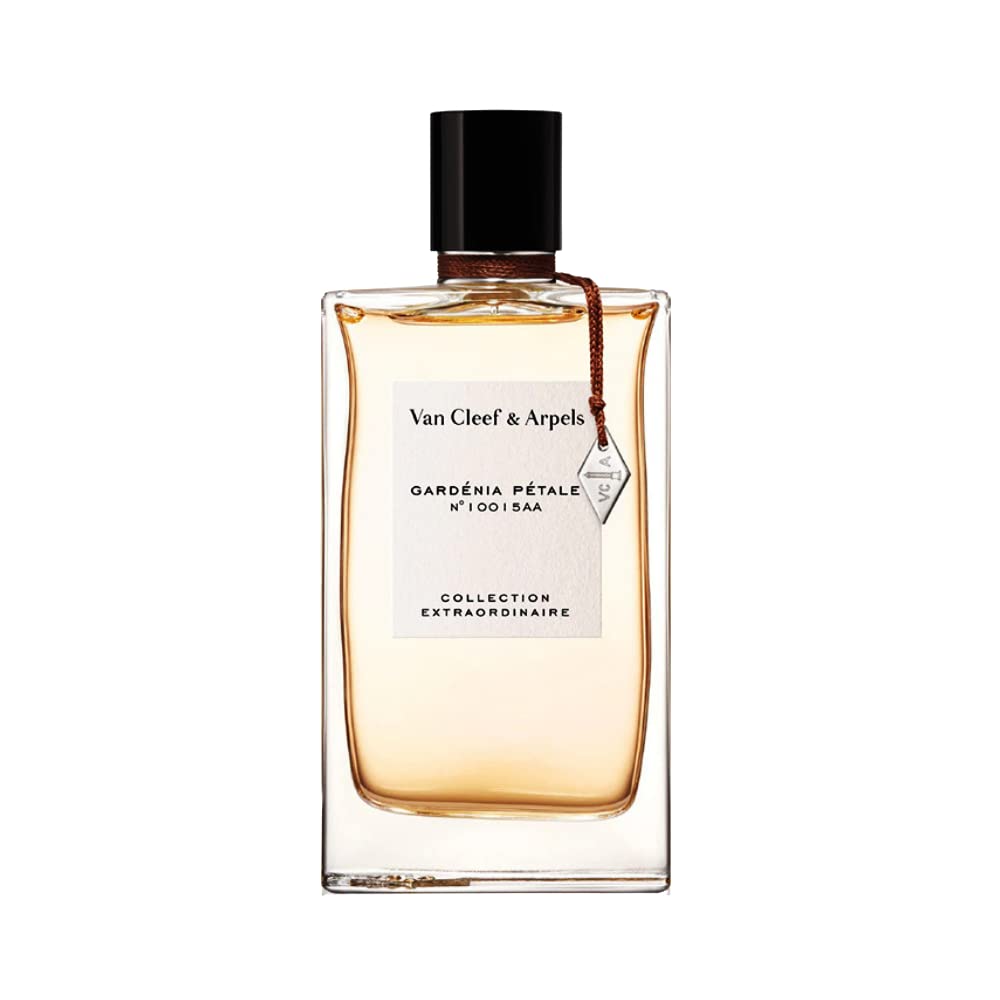 Van Cleef & Arpels Gardenia Petale Edp Spray 75 ml