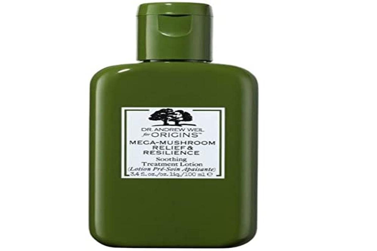 Origins Dr. Andrew Weil Mega-Mushroom Relief and Resilience 100 ml