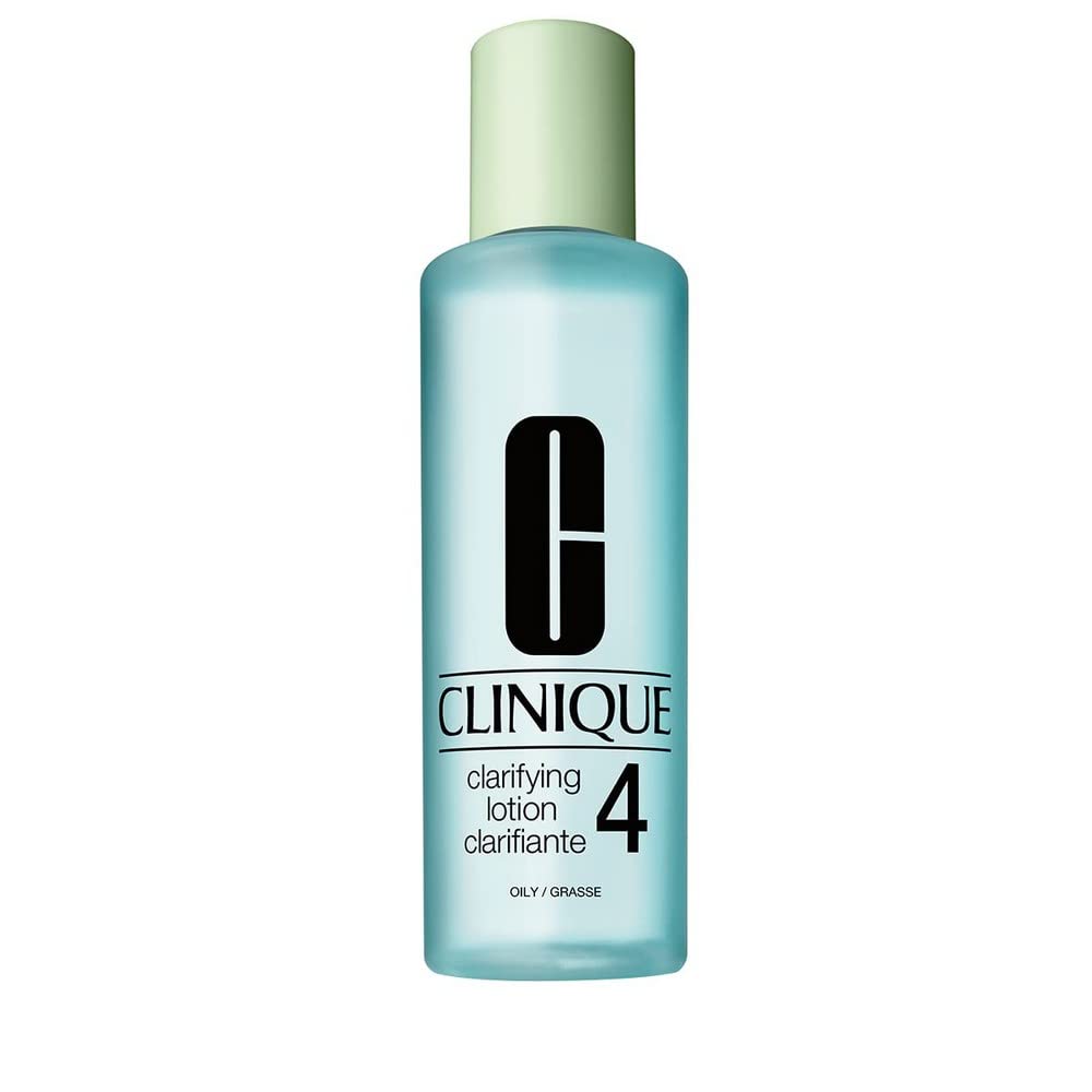 Clinique Clarifying Lotion 4 400 ml