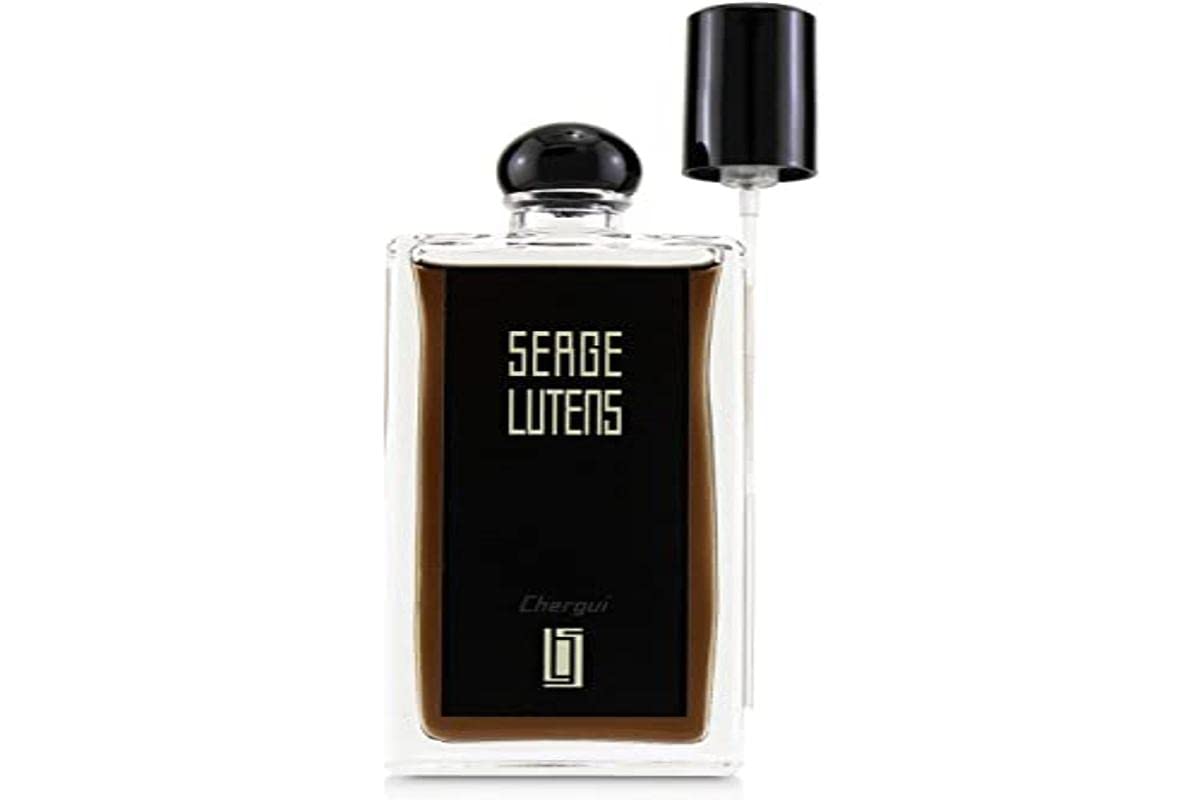 Serge Lutens Chergui Edp Spray 50 ml