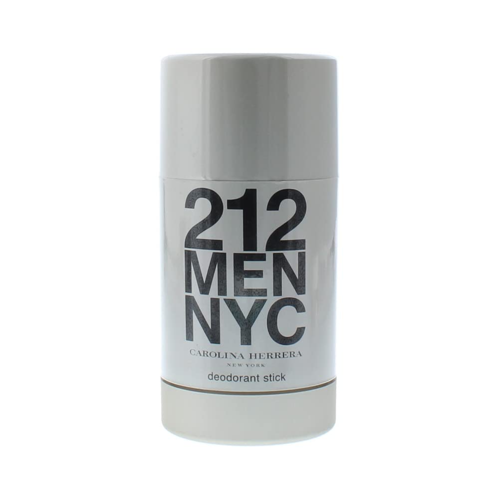 Carolina Herrera 212 Nyc Men Deo Stick 75 ml