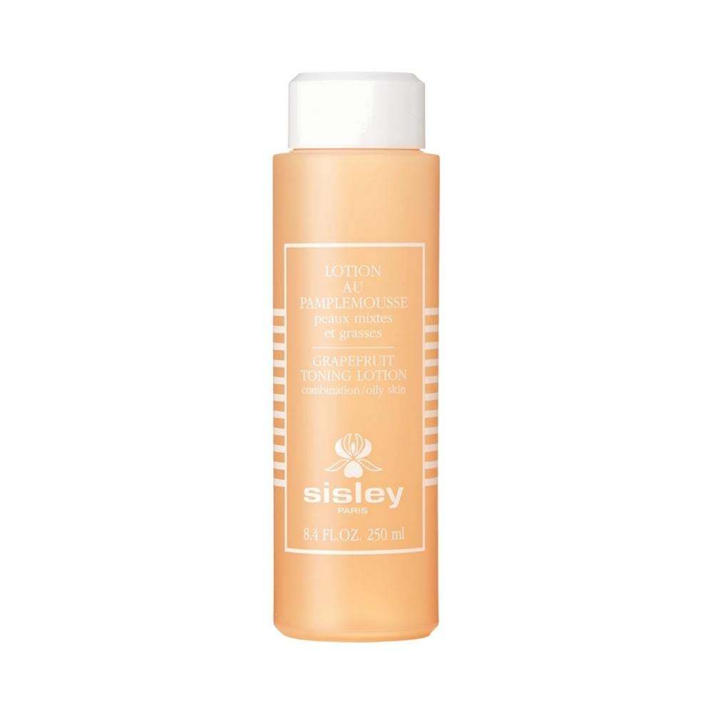 Sisley Grapefruit Toning Lotion 250 ml