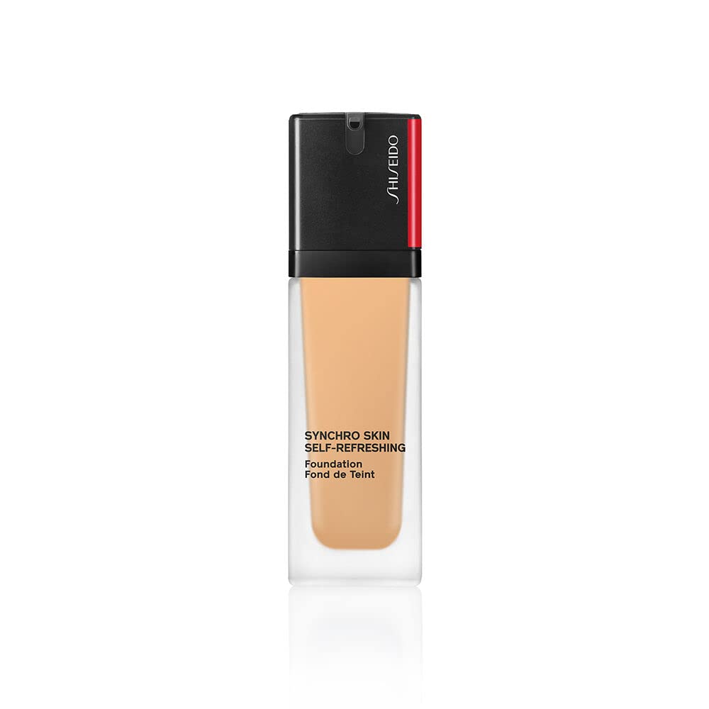 Shiseido Synchro Skin Self-Refreshing Foundation SPF30 30 ml