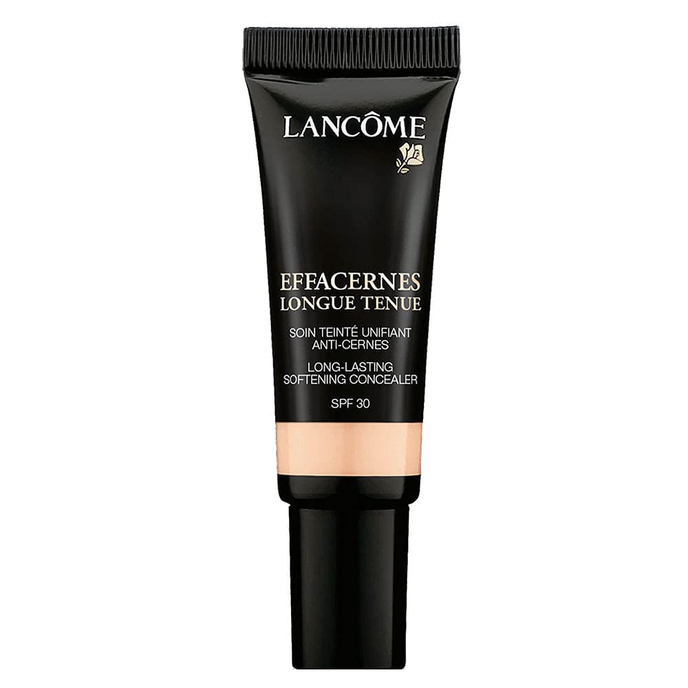 Lancome Effacernes Longue Tenue Softening Concealer SPF30 15 ml