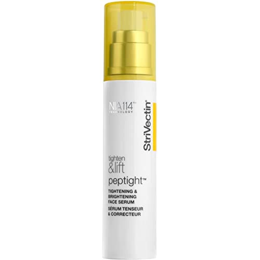 Strivectin Peptight Tightening & Brightening Face Serum 50 ml