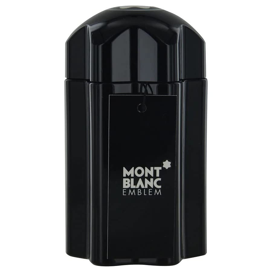 Montblanc Emblem Edt Spray 100 ml