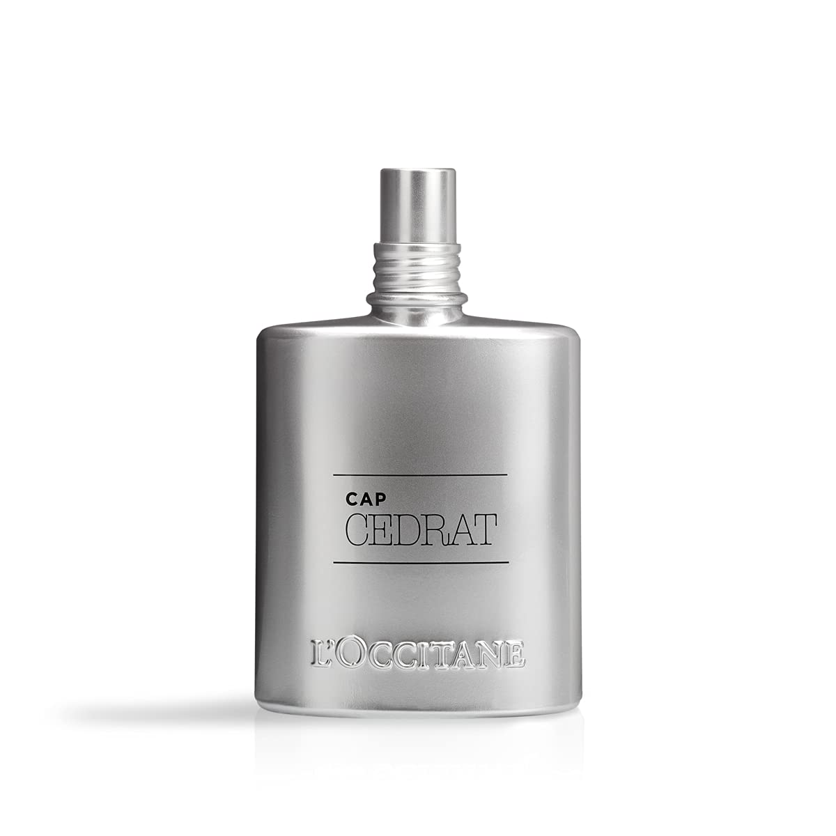 L'Occitane Cap Cedrat Edt Spray 75 ml