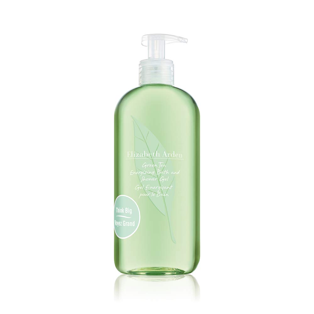 Elizabeth Arden Green Tea Shower Gel 500 ml