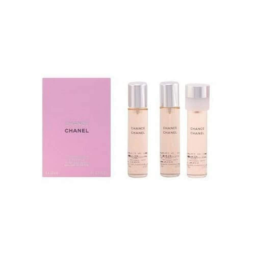 Chanel Chance Twist And Spray 60 ml