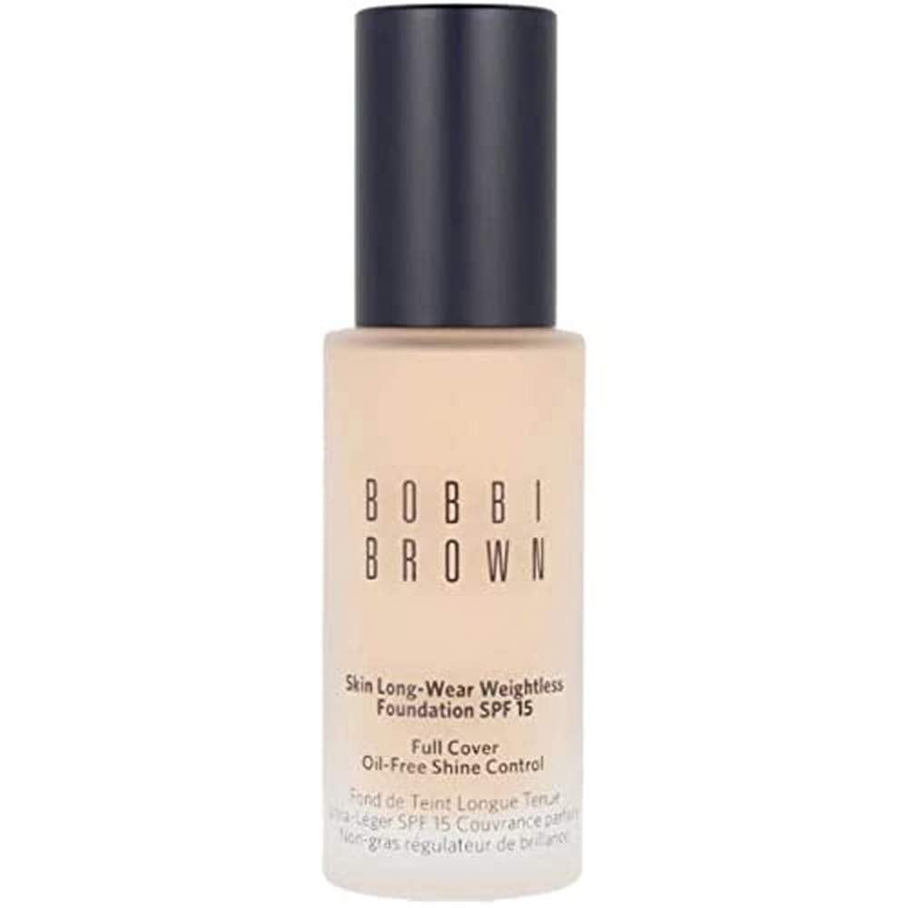 Bobbi Brown Skin Long-Wear Weightless Foundation SPF15 30 ml