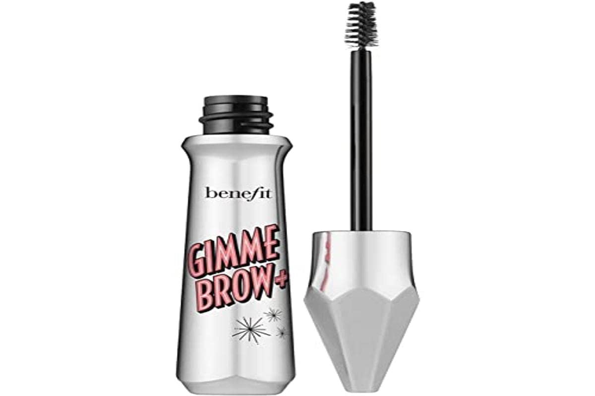 Benefit Gimme Brow+ Brow-Volumizing Fiber Gel 3 gr