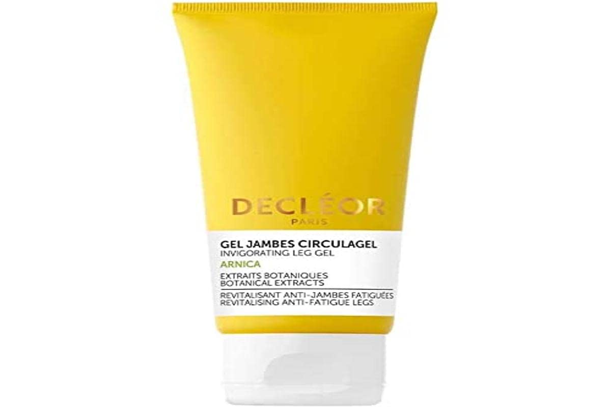 Decleor Arnica Invigorating Leg Gel 200 ml