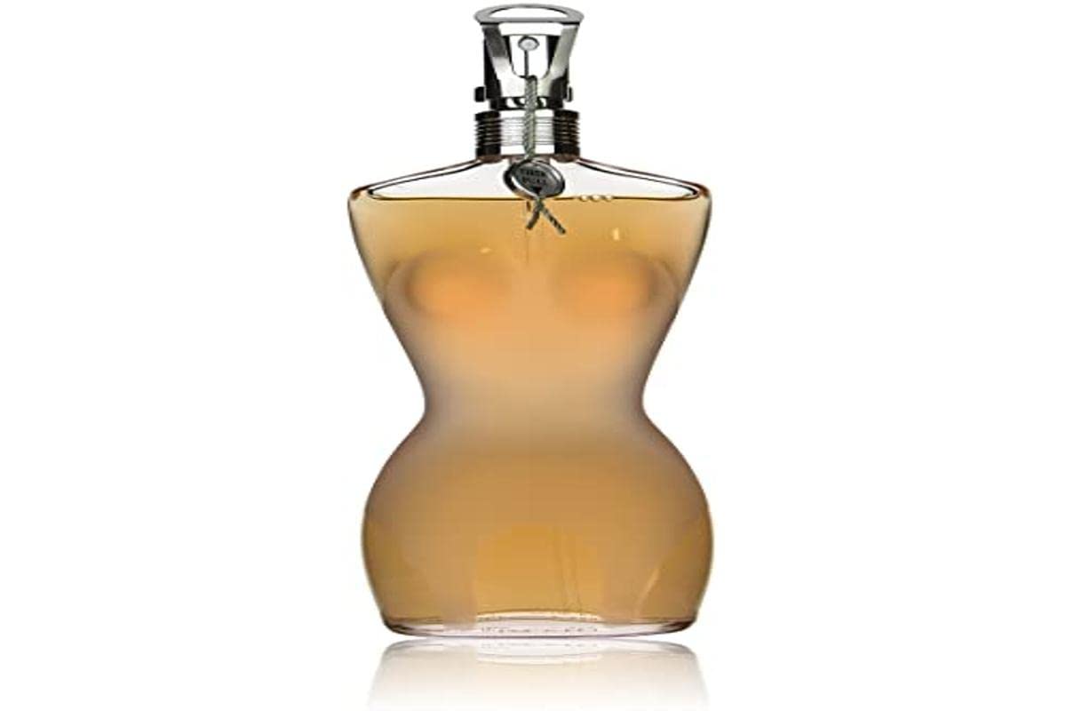 J.P. Gaultier Classique Edt Spray 50 ml