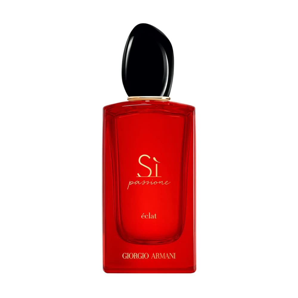 Armani Si Passione Eclat Edp Spray 100 ml